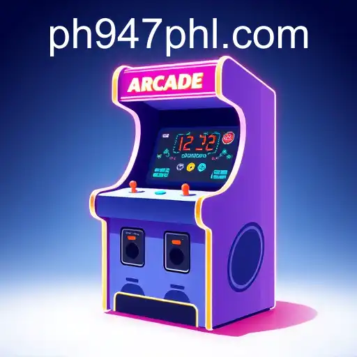 The Timeless Appeal of Arcade Games