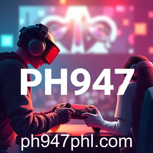 Digital Transformation in Gaming: A New Era with PH947