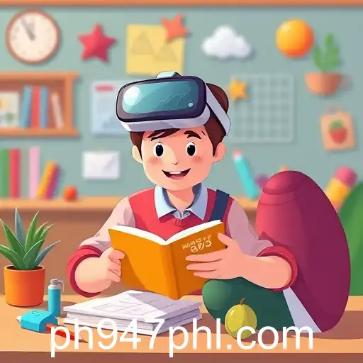 Emerging Trends in Online Gaming for 2025