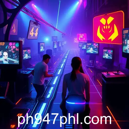 The Evolution and Impact of 'ph947' on Gaming