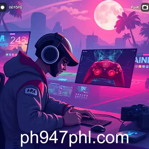 The Evolution of Gaming Platforms