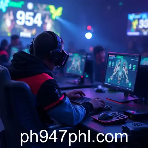 The Evolution of Online Gaming in 2025