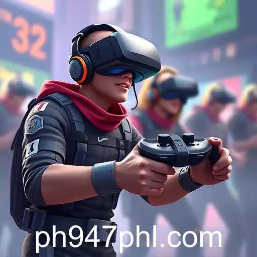 Exploring PH947: The New Digital Playground