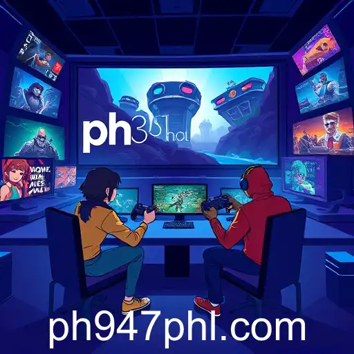 The Future of Gaming: Integration and Evolution