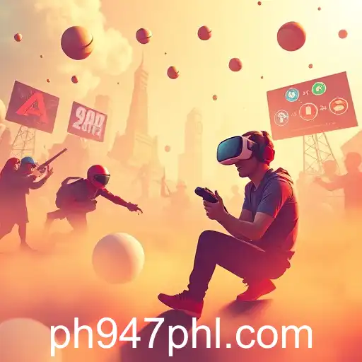 Evolution of Online Gaming in 2025