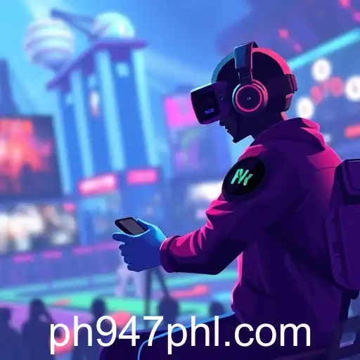 Gaming Evolutions and Global Trends in 2025