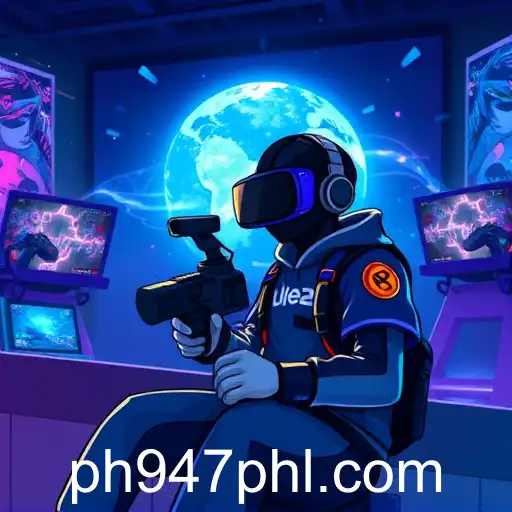 Gaming Trends and Tech Innovations Amidst Global Shifts