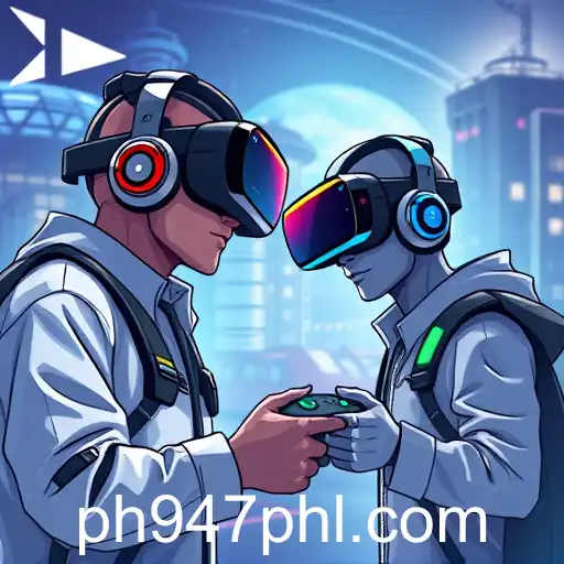 Innovative Gaming Trends in 2025