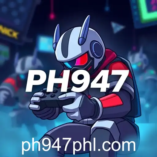Gaming Platform PH947 Revolutionizes Online Engagement