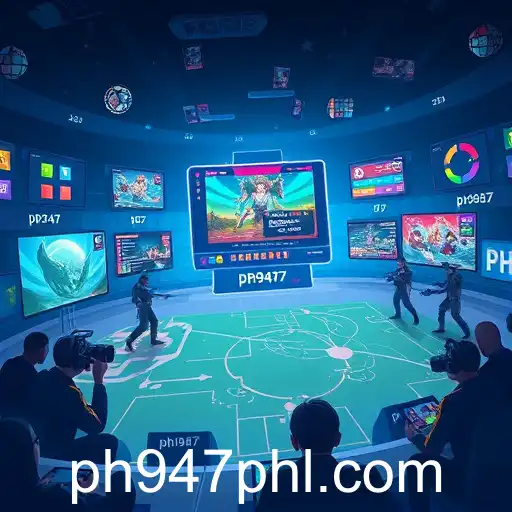 Rise of Online Gaming Platforms in 2025