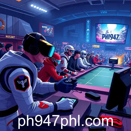 The Rise of Online Gaming Communities