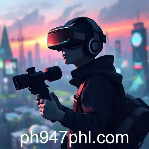 The Rise of PH947: A Game Changer in Online Gaming