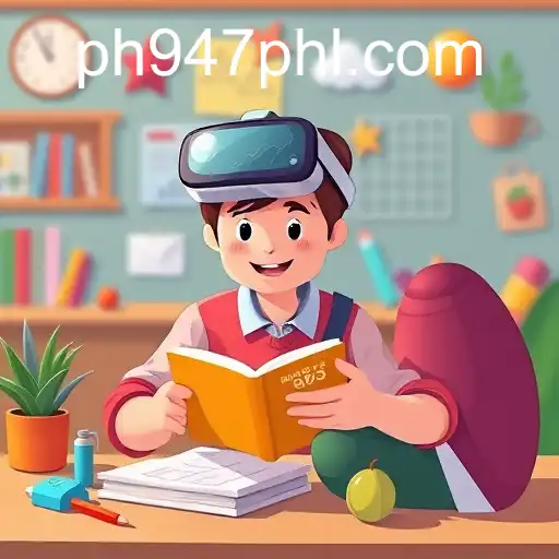 Unlocking Learning Potential: The Role of Educational Games in Modern Education