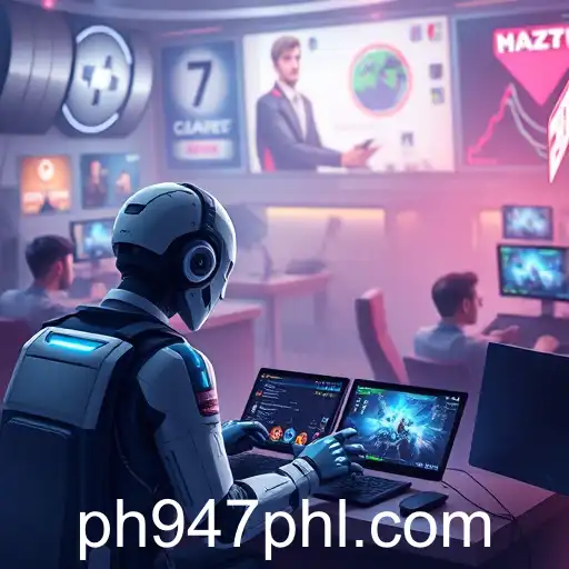 Gaming and Online Education: A New Horizon