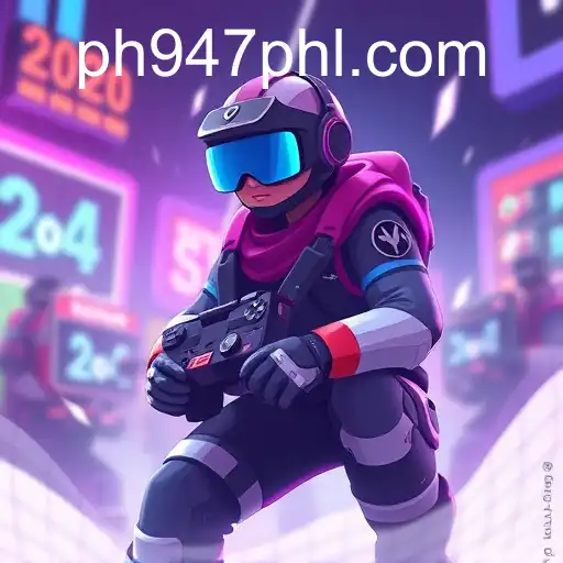 Gaming Trends in 2025: PH947 and Beyond