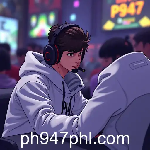 The Rise of Online Gaming Communities