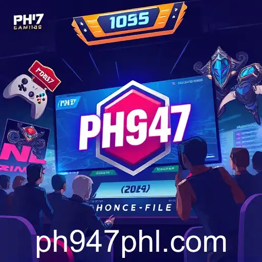 Gaming Website PH947 Revolutionizes Online Play