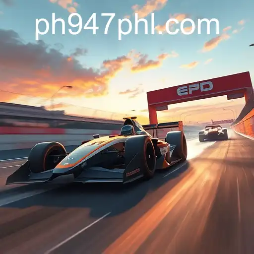 Exploring the Thrilling World of Racing Games: A High-Speed Adventure