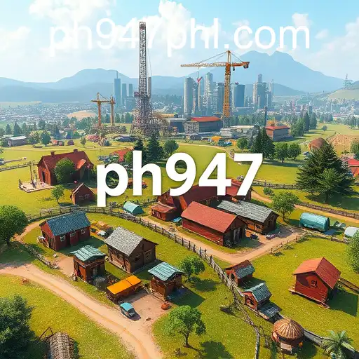 Exploring the World of Sim Games: Unleashing Creativity and Strategy