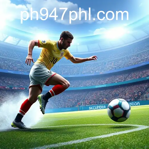 Exploring the Dynamic World of 'Sports Games' Online