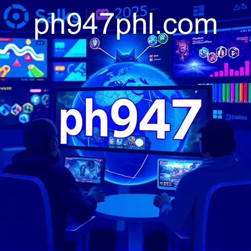 Digital Gaming in 2025: Trends and Challenges