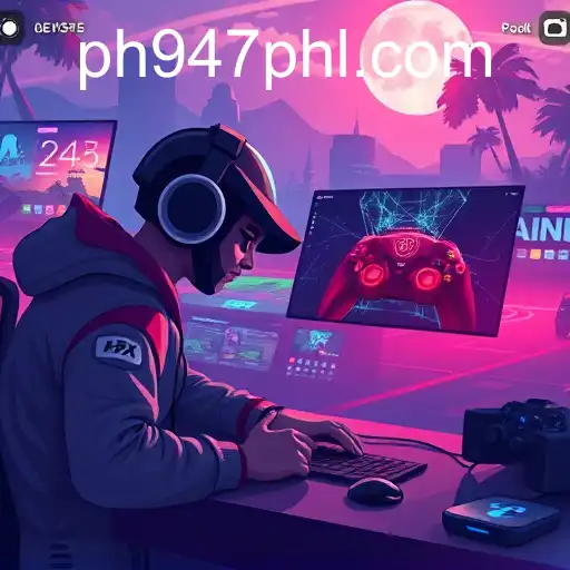 The Evolution of Gaming Platforms