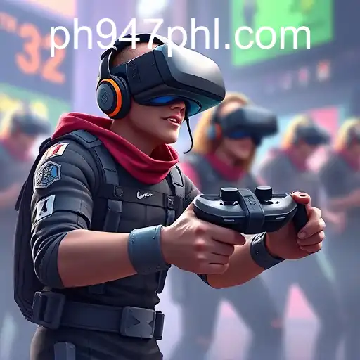 Exploring PH947: The New Digital Playground