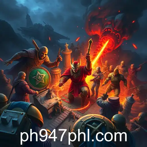 Unveiling the Gaming Trends of the Future