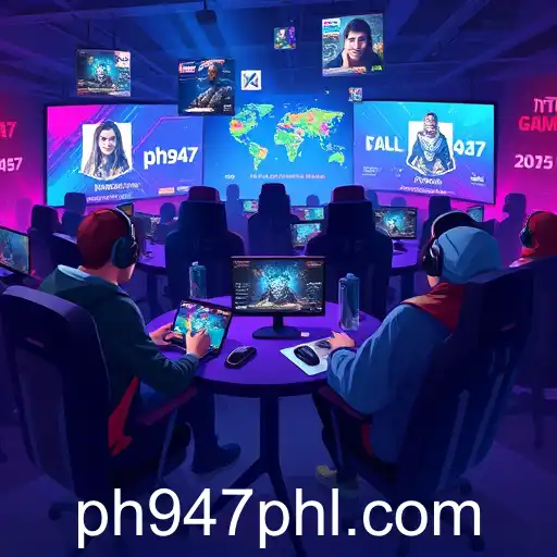 Gaming Innovations: A New Era