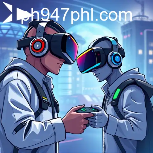 Innovative Gaming Trends in 2025