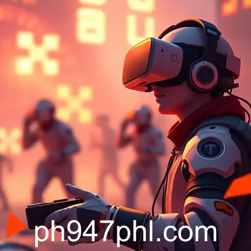 Innovative Gaming Trends Shaping 2025