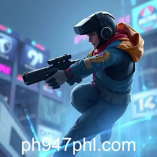 The Intriguing World of Multiplayer Games: Exploring the Category ‘ph947’