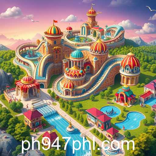Gaming Platform PH947 Revolutionizes Online Engagement