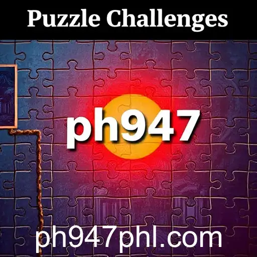 Exploring Puzzle Games: Unraveling the Keyword 'ph947'