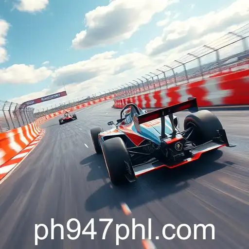 Exploring the Thrilling World of Racing Games: A High-Speed Adventure