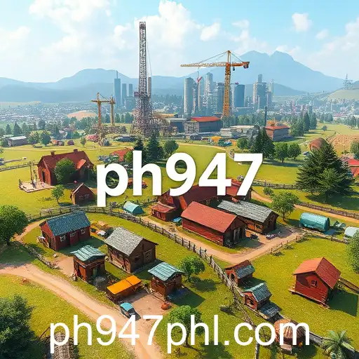 Exploring the World of Sim Games: Unleashing Creativity and Strategy