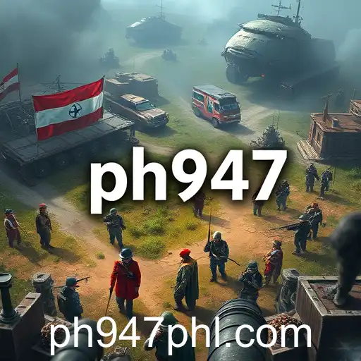 Exploring the Strategy Games Genre: A Deep Dive with Keyword 'ph947'